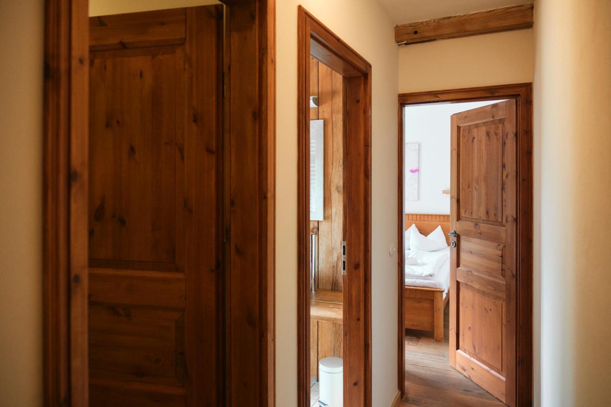 Hotel Mühle Tornow Pokoj fotografie