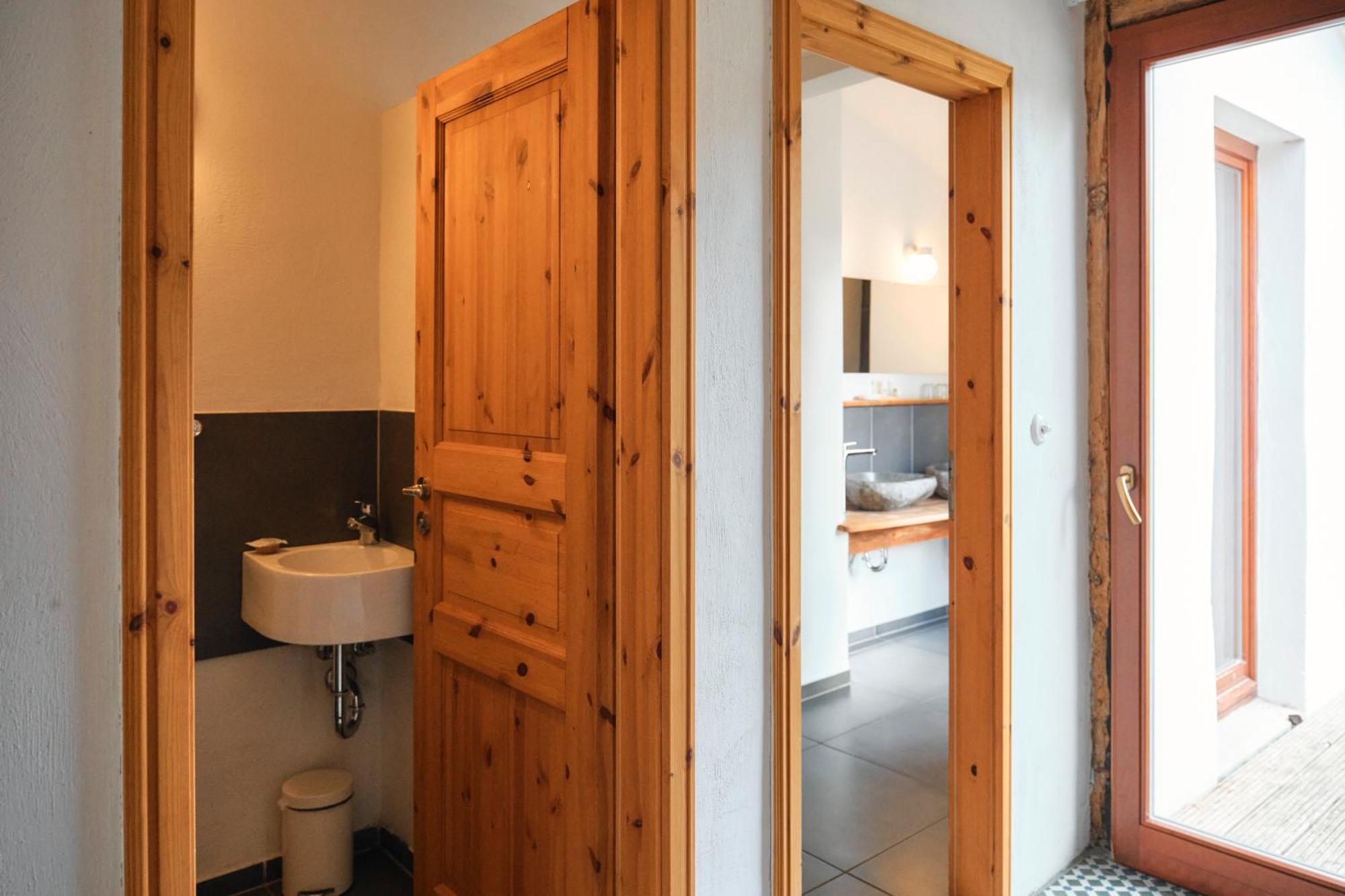 Hotel Mühle Tornow Pokoj fotografie