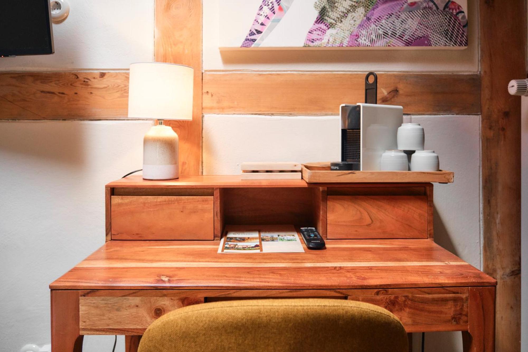 Hotel Mühle Tornow Pokoj fotografie