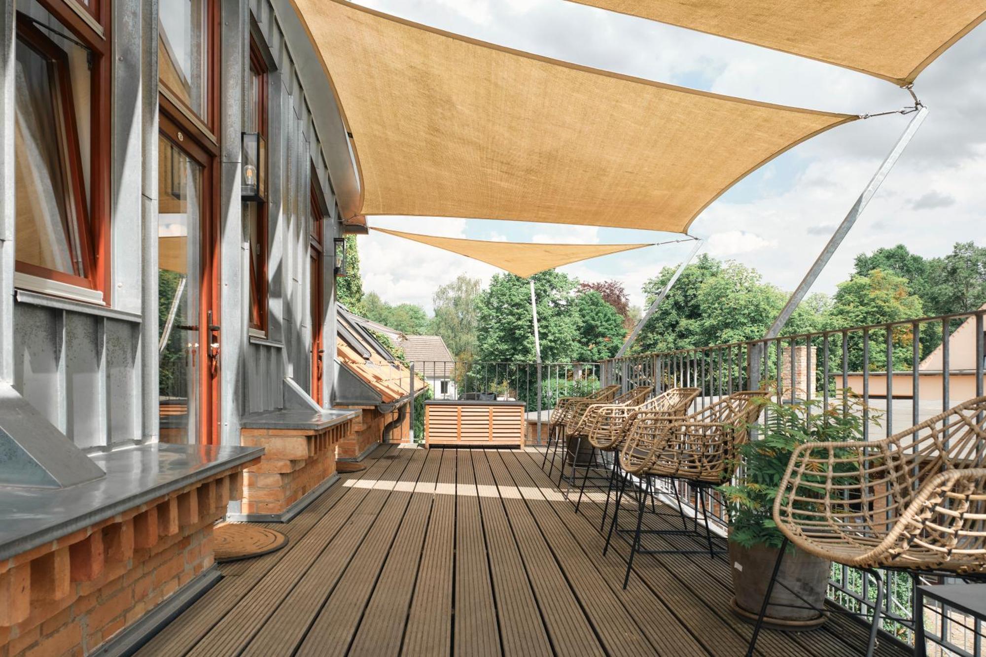 Hotel Mühle Tornow Pokoj fotografie