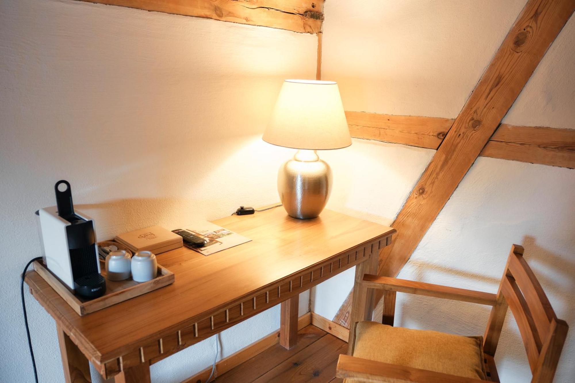 Hotel Mühle Tornow Pokoj fotografie